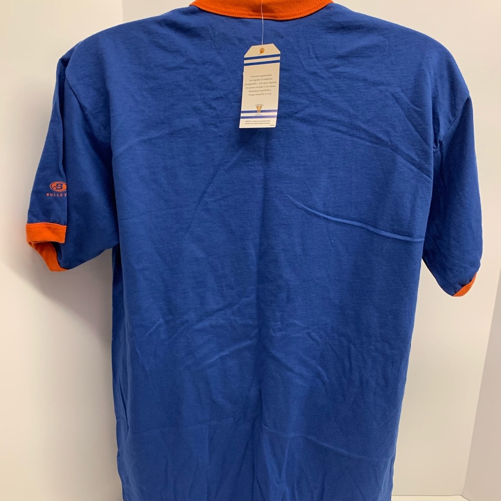 NWT Bulletin Oilers NHL T-Shirt Size Large - Picture 6 of 10